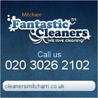 Cleaners Mitcham 359593 Image 0